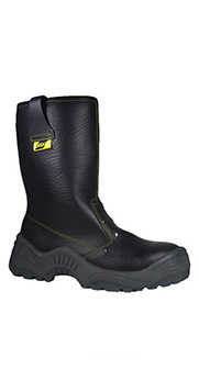   Rigger Boot